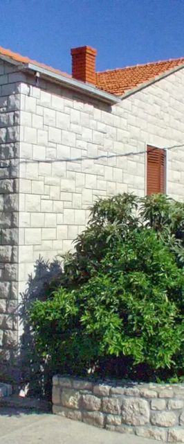 Apartmanok A Tenger Mellett Postira, Brac - 9241 Postira