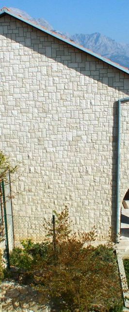 Apartmanok A Tenger Mellett Pisak, Omis - 658 Pisak