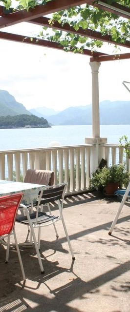 Apartmanok és Szobák A Tenger Mellett Trstenik Peljesac - 4566