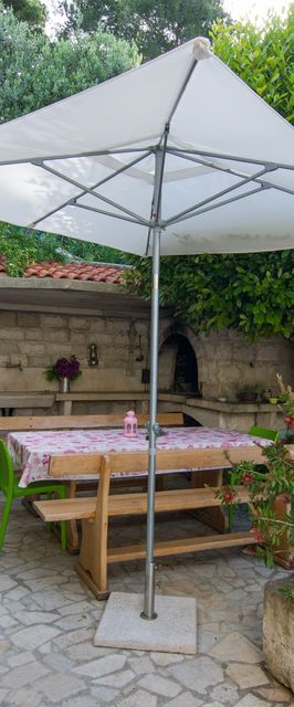 Apartmanok A Tenger Mellett Mali Losinj - 8093 Mali Lošinj