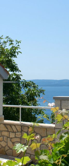 Apartmanok A Tenger Mellett Lokva Rogoznica, Omis - 6005 Lokva Rogoznica