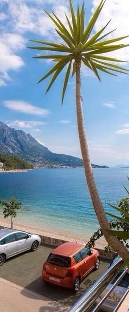 Apartmanok A Tenger Mellett Podgora, Makarska - 6780 Podgora