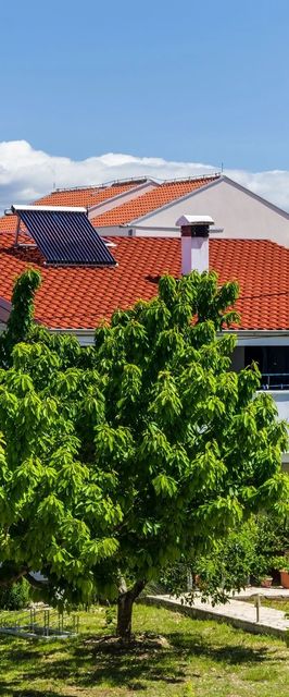 Apartmanok Parkolóhellyel Nin Zadar - 10414