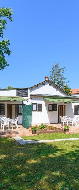 Apartmanok A Tenger Mellett Banjole, Pula - 2229 Banjole