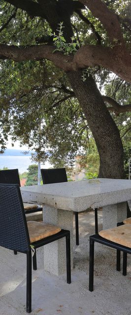 Apartmanok Parkolóhellyel Stanici, Omis - 1027 Stanići