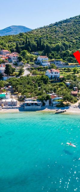 Apartmanok A Tenger Mellett Sladenovici, Dubrovnik - 9012 Slađenovići