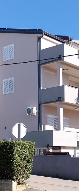 Apartmanok A Tenger Mellett Zadar - Diklo, Zadar - 5913 Zadar - Diklo