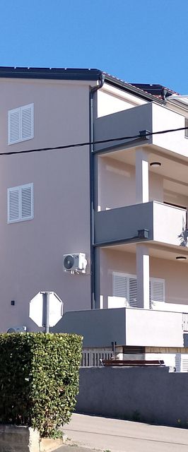Apartments By The Sea Zadar - Diklo - 5913