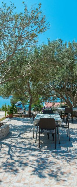 Apartmanok A Tenger Mellett Stara Novalja, Pag - 6319 Stara Novalja