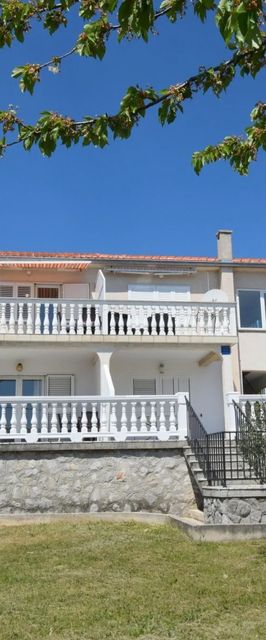 Apartments Denis Krk