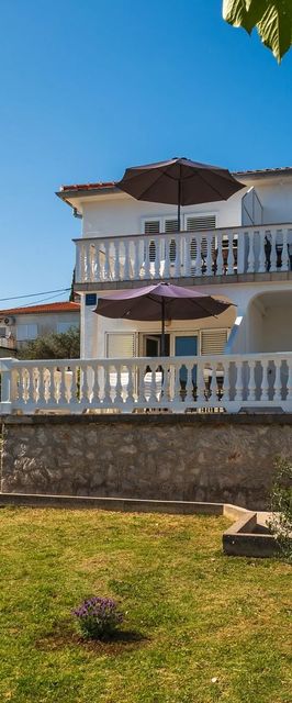 Apartments Denis Krk