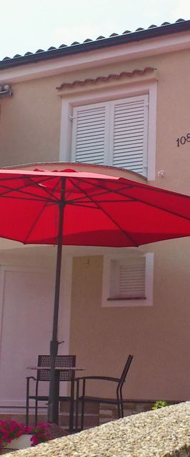 Apartmanok Parkolóhellyel Cizici, Krk - 5469 Čižići