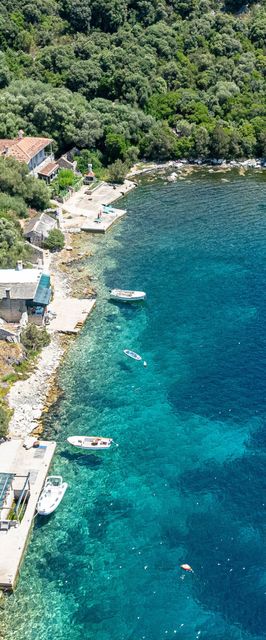 Apartmanok A Tenger Mellett Pasadur, Lastovo - 8391 Pasadur