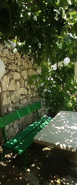 Apartmanok A Tenger Mellett Marina, Trogir - 14191 Marina