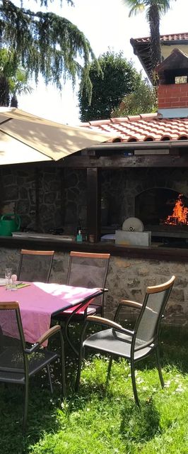 Apartmanok Parkolóhellyel Lovran, Opátia - Opatija - 7838 Lovran