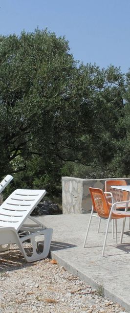 Apartmanok Parkolóhellyel Bozava, Dugi Otok - 8123 Božava