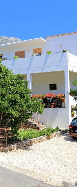 Apartmanok A Tenger Mellett Zivogosce - Blato, Makarska - 1057 Živogošće - Blato