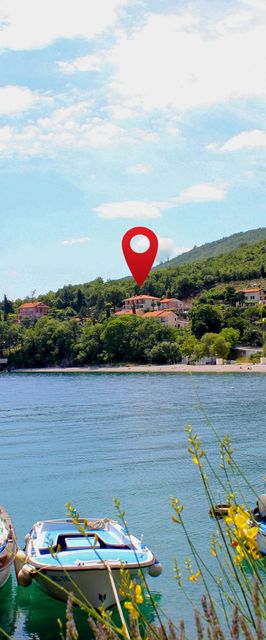 Apartmanok A Tenger Mellett Medveja, Opátia - Opatija - 7720 Medveja