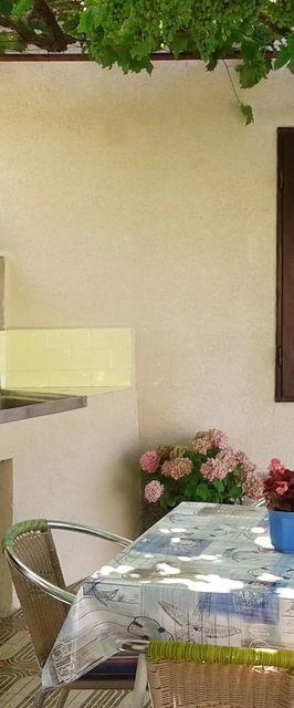 Apartmanok A Tenger Mellett Mali Losinj, Losinj - 14166 Mali Lošinj