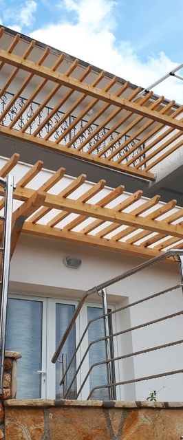 Apartmanok A Tenger Mellett Mimice, Omis - 14230 Mimice