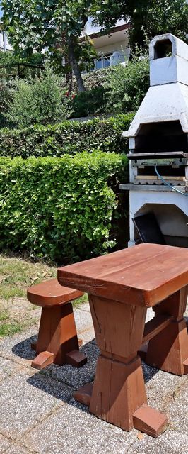 Apartmanok Internet Hozzáféréssel Crikvenica - 5555