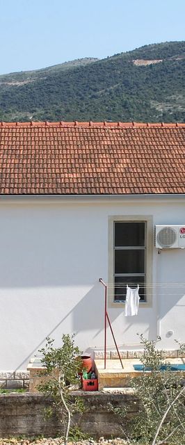 Apartmanok A Tenger Mellett Marina, Trogir - 2791 Marina