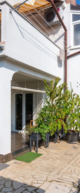 Apartmanok Parkolóhellyel Rovinj - 2288