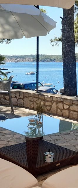 Apartmanok A Tenger Mellett Mali Losinj, Losinj - 3444 Mali Lošinj
