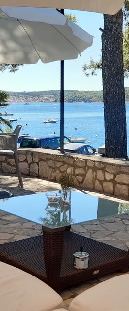 Apartmanok A Tenger Mellett Mali Losinj, Losinj - 3444 Mali Lošinj