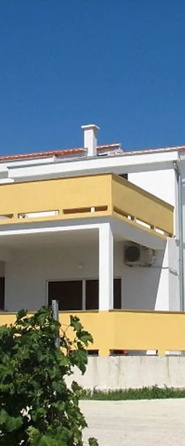 Apartmanok Parkolóhellyel Banjol, Rab - 11082 Banjol