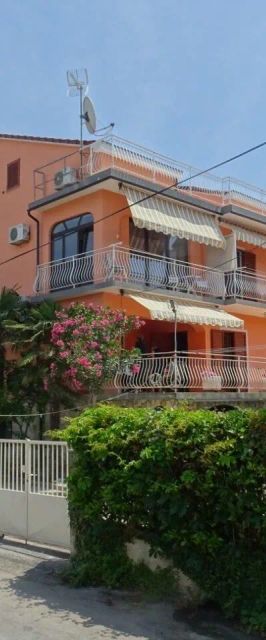 Apartmanok Parkolóhellyel Biograd Na Moru, Biograd - 860 Biograd Na Moru