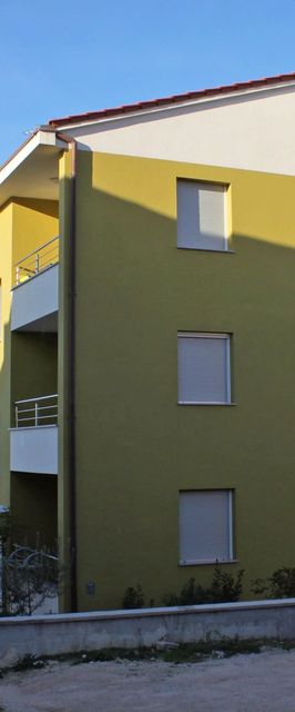 Apartmanok A Tenger Mellett Kozino, Zadar - 5755 Kožino