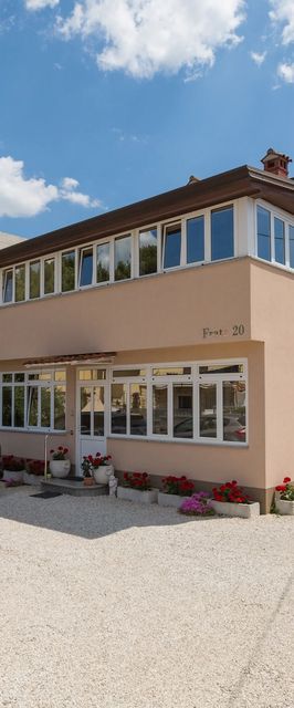 Apartmanok Parkolóhellyel Tar, Porec - 6948 Tar