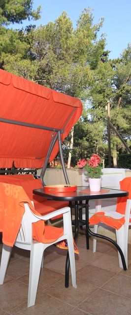 Apartmanok A Tenger Mellett Jelsa, Hvar - 8751 Jelsa