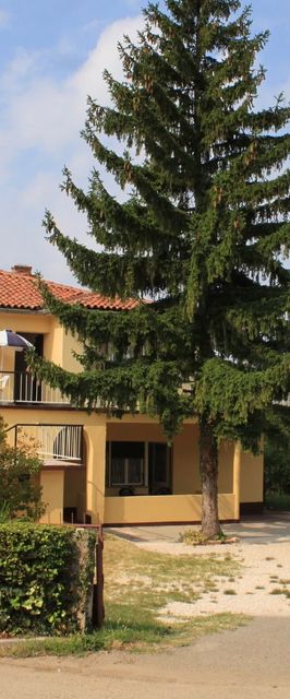 Apartmanok Parkolóhellyel Umag - 6978