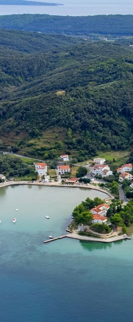 Apartmanok Parkolóhellyel Supetarska Draga - Donja, Rab - 14152 Supetarska Draga - Donja