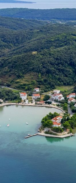 Apartmanok Parkolóhellyel Supetarska Draga - Donja, Rab - 14152 Supetarska Draga - Donja