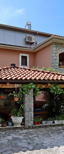 Apartmanok Parkolóhellyel Icici, Opátia - Opatija - 14155 Ičići