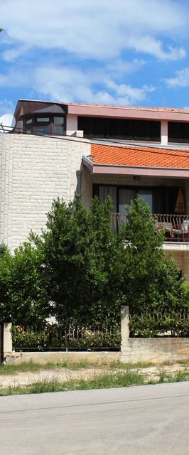 Apartmanok Internet Hozzáféréssel Jadranovo, Crikvenica - 3237 Jadranovo