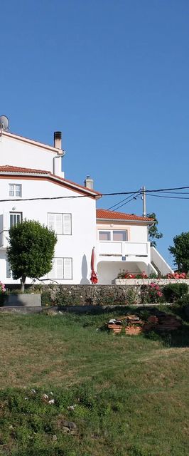 Apartmanok A Tenger Mellett Kampor, Rab - 5059 Kampor