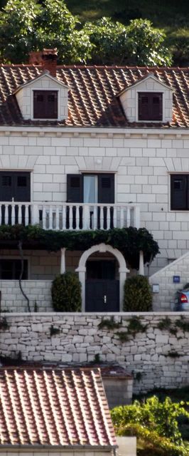 Apartmanok A Tenger Mellett Pucisca, Brac - 5625 Pučišća