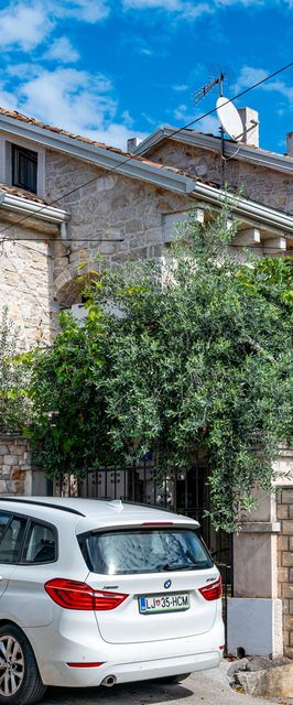 Apartmanok Internet Hozzáféréssel Basanija, Umag - 7148 Bašanija