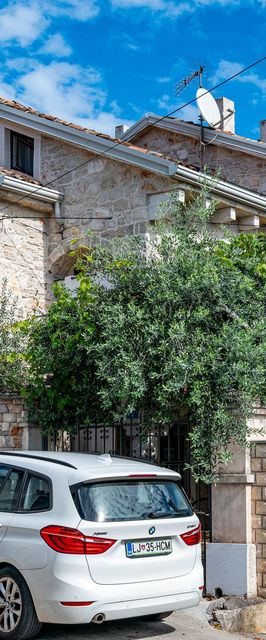 Apartmanok Internet Hozzáféréssel Basanija, Umag - 7148 Bašanija