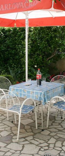 Apartmanok Internet Hozzáféréssel Novi Vinodolski - 5483