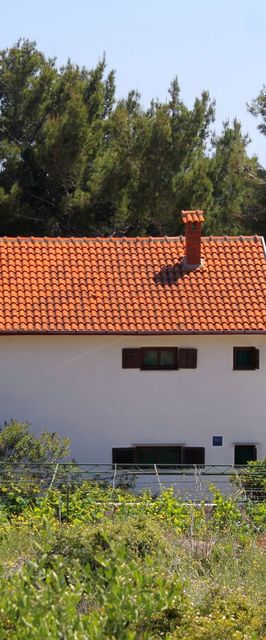 Apartmanok A Tenger Mellett Zavala, Hvar - 594 Zavala