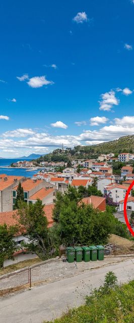 Apartmanok A Tenger Mellett Podgora, Makarska - 2604 Podgora