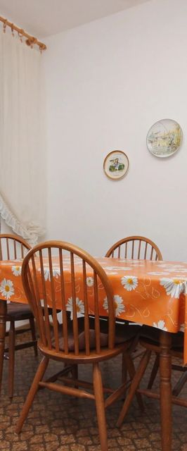 Apartmanok Parkolóhellyel Valbandon, Fazana - 7215 Valbandon