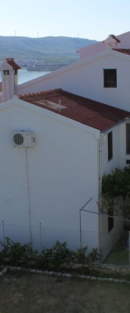 Apartmanok Gyermekes Családok Részére Pag - 6467