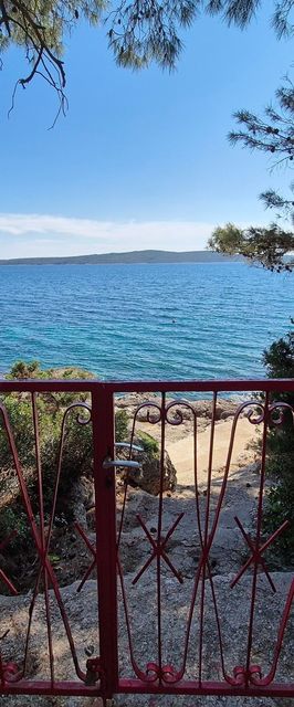Apartmanok A Tenger Mellett Zavala, Hvar - 8774 Zavala