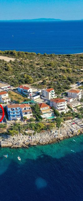 Apartmanok A Tenger Mellett Razanj, Rogoznica - 2970 Ražanj